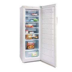 Iceking RZ245W 60Cm 8.54Cuft Static White 170Cm Tall