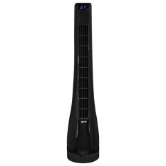 IGENIX DF0037BL Cooling Tower Fan - Black