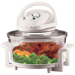 IGENIX IG1150 Halogen Cooker 