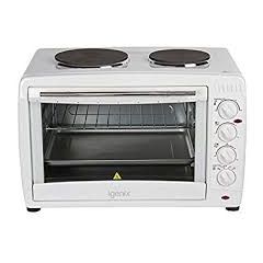 IGENIX IG7145/GR Mini Oven