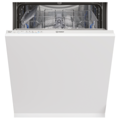 Indesit DIE2B19UK 13 Place Integrated Full Size Dishwasher