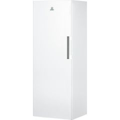 Indesit UI6F1TW1 60Cm 7.76Cuft Frost Free Upright Freezer [Copy]