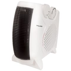 Infapower X402 2Kw Fan Heater
