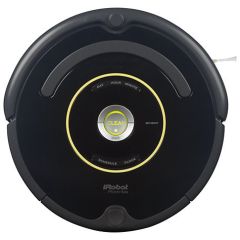 iRobot 650 Roomba Robotic Vacuum Cleaner