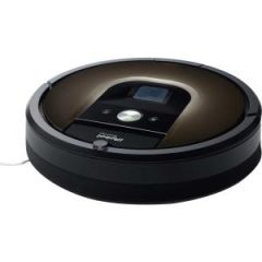 iRobot 980 Roomba Vacuum Cleaning Robot