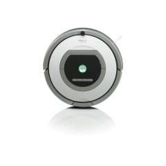 iRobot ROOMBA 776P Robotic Vacuum Cleaner ex domo