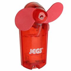 Jegs JM005J Hand Held Mini Fan