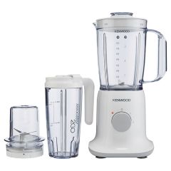 Kenwood 0WBL237001 0.5L Blender In White