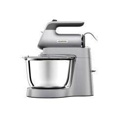 Kenwood HMP54 Silver Chefette 3.5 Ltr Mixer Silver