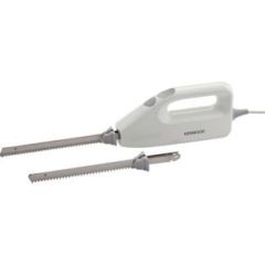 Kenwood KN650 White Electric Knife 100 Watt