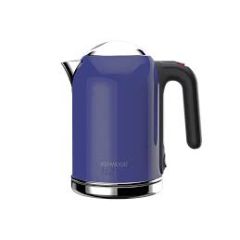 Kenwood SJM040BL Kenwood Kmix Pop Art Blue Kettle