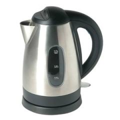 Kenwood SJM250 1.7lt Jug Kettle S/steel