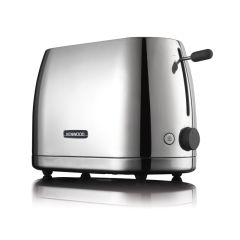 Kenwood TTM550 Turin 2 Slice Toaster S/Steel