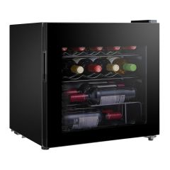 Lec Refrigeration DF48B 14 Bottle Drinks Cooler