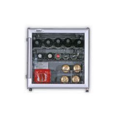 Lec Refrigeration DF50G Drinks Cabinet