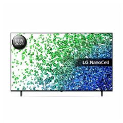 LG 50NANO806PA 50" 4K Ultra HD HDR NanoCell Smart TV