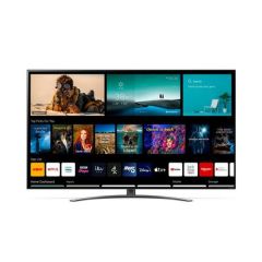 LG 55NANO916PA 55" 4K Ultra HD HDR NanoCell Smart TV