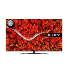 LG 55UP81006LA 55" 4K Ultra HD LED Smart TV