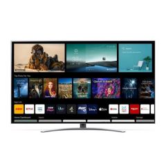 LG 65NANO886PB 65" 4K Ultra HD HDR NanoCell Smart TV