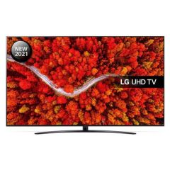 LG 70UP81006LA 70" 4K Ultra HD LED Smart TV