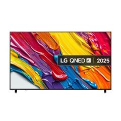 LG 75QNED84A6C.AEK 75" 4K Qned Smart TV 