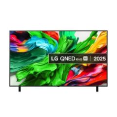 LG 75QNED85A6C.AEK 4K Qned Evo Smart TV