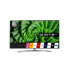 LG 75UN81006LB 75" 4K Led Smart TV - A Energy Rated