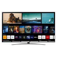 LG 86NANO866PA 86" 4K UHD HDR NanoCell Smart TV