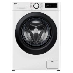 LG F4Y511WBLN1 11Kg 1400 Spin Washing Machine - White