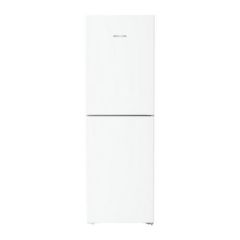 Liebherr CNF5204 6.60/4.66 Cuft, 60Cm Frost Free Fridge Freezer - White