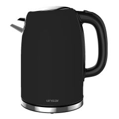 Linsar JK115BLACK 1.7 Litre Jug Kettle - Black