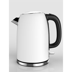 Linsar JK115 WHITE 1.7L 3Kw White Jug Kettle