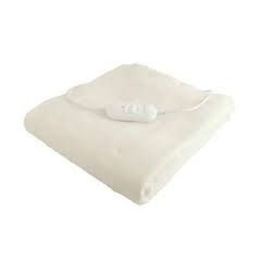 lloytron F900 Staywarm Single Electric Underblanket