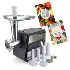 lloytron K3321 Health Kick 2600W Food Grinder & Sausage Processor