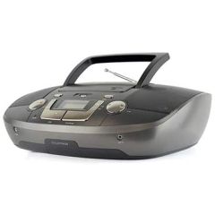 lloytron N8205BK Portable Stereo
