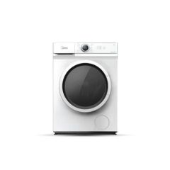 Midea MF100W70 7Kg/1200 Spin Washing Machine - White