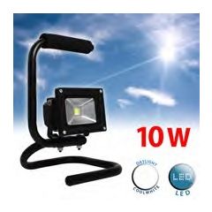 Minisun 17196 Portable 10W Led Floodlight