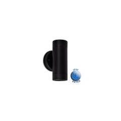 Minisun 18294 + BULBS Trenley 2X 3W Led Gu10 Up / Down