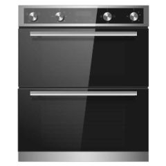 Montpellier DO3550UB Built Under Double Oven 