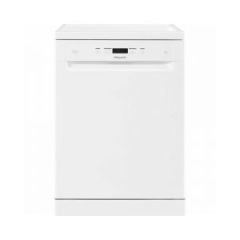 Montpellier DW1254P 60Cm White Dishwasher 12 Place