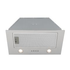 Montpellier MCA52S 52Cm Canopy Hood Silver