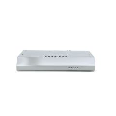 Montpellier MCV60X 60Cm Visor Hood S/Steel