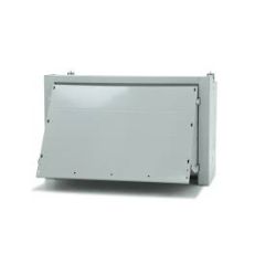 Montpellier MIN60S S/Steel Integrated Hood 60Cm