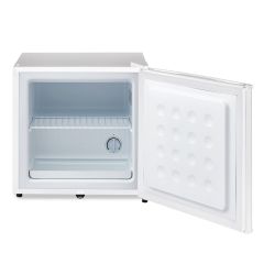 Montpellier MTTF32W 31L Table Top Freezer
