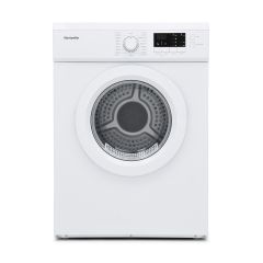 Montpellier MVSD7W 7Kg Vented Sensor Tumble Dryer 