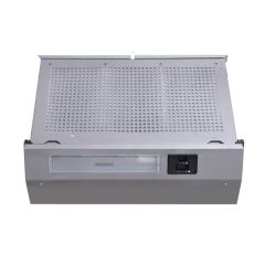 Montpellier SWCH501 60Cm Integrated Cooker Hood