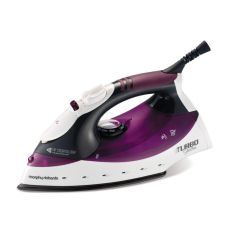 Morphy Richards 300102 Turbo Steam Iron