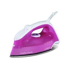 Morphy Richards Breeze Steel  Steam Iron