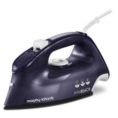 Morphy Richards 300287 Breeze Easy Reach Steam Iron