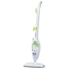 Morphy Richards 720022 12 In 1 1600W Steam Cleaner White